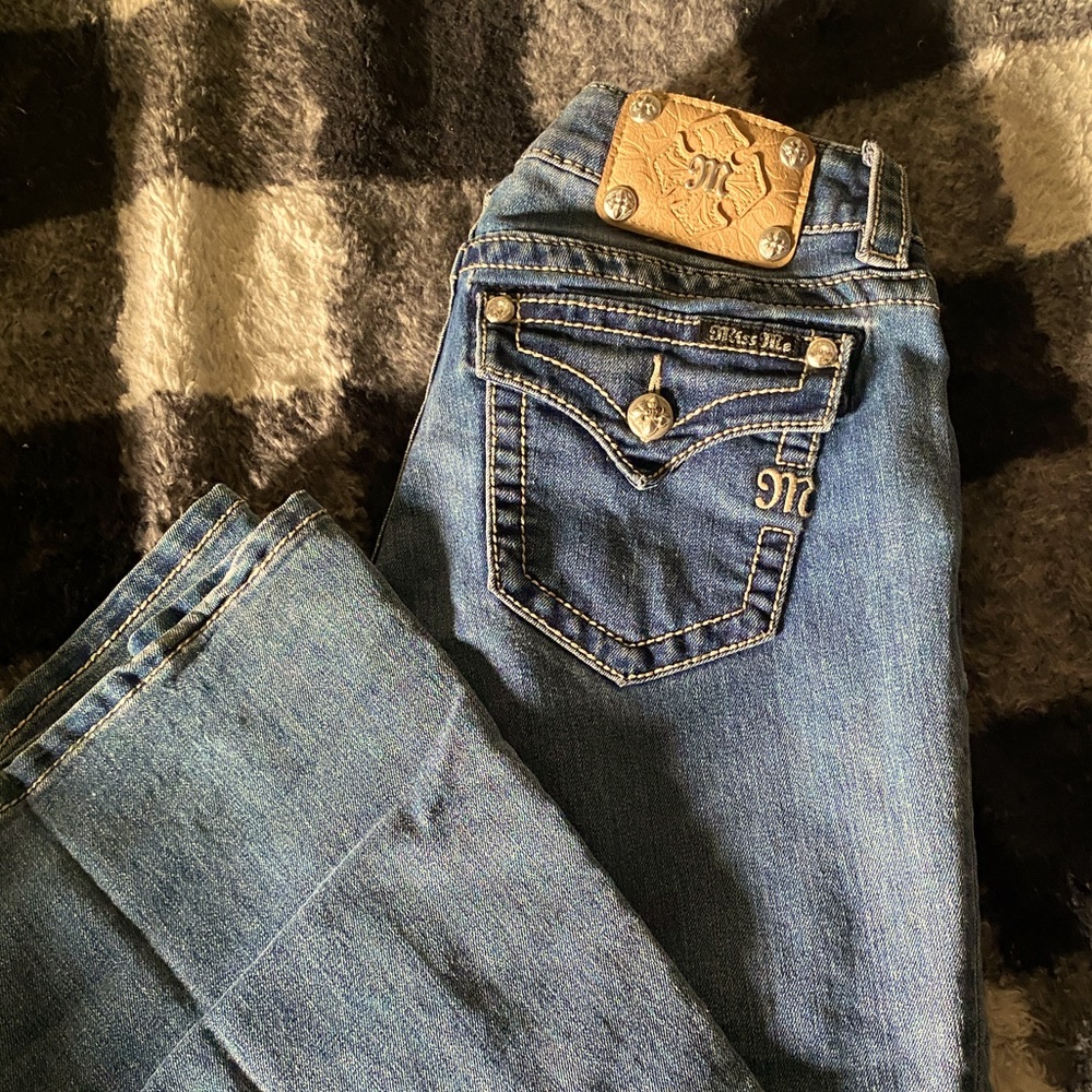 MISS ME JEANS ✨ - Picture 1 of 8